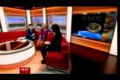 Jeff Lynne - Breakfast TV Interview - 5th October 2012