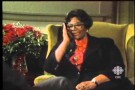 Ella Fitzgerald on her career & forbidden love, 1970: CBC Archives