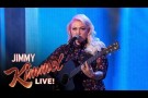 Elle King Performs "Ex's and Oh's"