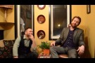 LIVE @ PETER'S PLAYERS - Interview with Elliott BROOD