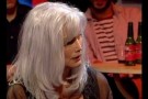 Emmylou Harris : Interview plus : 'How She Could Sing The Wildwood Flower' and 'Gold'