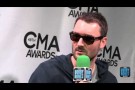 CMA Interviews - Eric Church