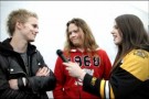 H E A T Interview at Download 2011