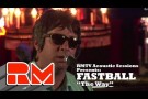 Fastball - "The Way" (RMTV Official Acoustic)