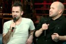Finger Eleven - Much - New Music Live Interview - 12/15/2010