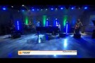 Five For Fighting - Chances - Live Today Show 10/16/2009
