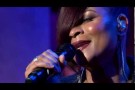 Gabrielle performing 'Dreams' live on QVC