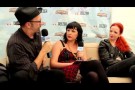 Garbage Interview: Soundwave TV 2013