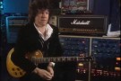 Gary Moore - Interview 1994