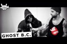 GHOST B.C. - Interview with a Nameless Ghoul