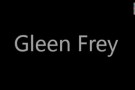 Glenn Frey-The Heat Is On