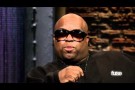 Cee Lo Green on Rapping, "Lady Killer", Outkast - On The Record