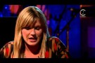 Grace Potter - Interview with Nic Harcourt (Part 1) -HD-