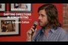 Songwriting Tips | Graham Colton Interview at ReverbNation