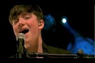 Greyson Chance - Sunshine And City Lights (Live at MTV Sessions)