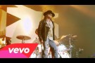 Guns N' Roses - Welcome To The Jungle (Live)