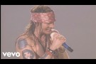 Guns N' Roses - Live And Let Die