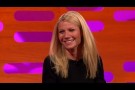 Gwyneth Paltrow On The Graham Norton Show HD Full Interview (19-4-13).