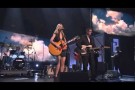 Gwyneth Paltrow (feat Vince Gill) Country Strong - Live CMA Awards 2010