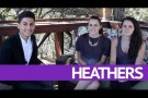 Heathers: Interview (SXSW 2014)