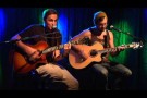 Heffron Drive - Parallel LIVE in The End Lounge
