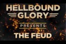 HELLBOUND GLORY - "The Feud" - Single