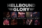 Hellbound Glory | "Cliche Country Singer" | Live From Memphis