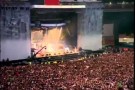 INXS NEW SENSATION (LIVE BABY LIVE) Wembley 1991