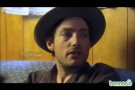 Jakob Dylan Interview (Bonnaroo)