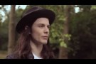 An Interview with James Bay at the Burberry Prorsum S/S15 Show