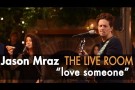 Jason Mraz - "Love Someone" (Live @ Mraz Organics' Avocado Ranch)