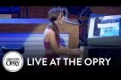 Jenn Bostic - "Jealous of the Angels" | Live at the Grand Ole Opry | Opry