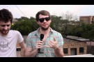 Jukebox the Ghost Interview