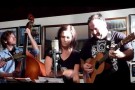Kasey Chambers - Too Late to Save Me - Cafe Camino 26-12-13