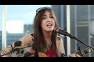 Live On Sunset - Kate Voegele "Heart In Chains" Acoustic Performance
