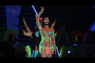 Katy Perry performs 'Dark Horse' | BRIT Awards 2014
