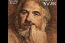 Kenny Rogers - Love Will Turn Around