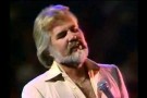 Kenny Rogers -- Lady [[ Official Video Live ]]