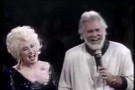 We Got Tonight - Dolly Parton & Kenny Rogers live 1985
