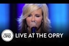 Kristen Kelly - "He Loves To Make Me Cry" | Live at the Grand Ole Opry | Opry