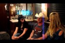 Kyle Park Interview with the Country Gig Girls.wmv