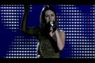 Laura Pausini - Viveme (live). HD-1080p