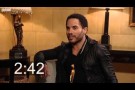 Five Minutes With: Lenny Kravitz