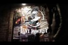 Levi Lowrey - Picket Fences Live - The Basement