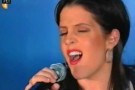 Lisa Marie Presley - Dirty Laundry (Live at Oprah) High Quality!