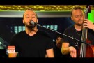 When the beat drops out - Marlon Roudette - LIVE | ARD Morgenmagazin | DAS ERSTE