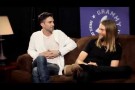 Maroon 5 | Grammy Interview 2012