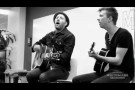 Mat Kearney "Ships In The Night" - Pandora Whiteboard Sessions