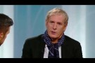 Michael Bolton on George Stroumboulopoulos Tonight: INTERVIEW