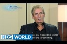 Interview with Michael Bolton (Entertainment Weekly / 2014.10.18)